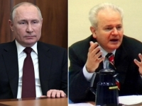 ANALIZA HRVATSKOG NOVINARA: Putin je Milošević s atomskim bombama!