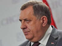 MILORAD DODIK TRAŽI IZLAZNU STRATEGIJU: 'Suština zaključaka NSRS je zabraniti da se RS naziva genocidnom tvorevinom'