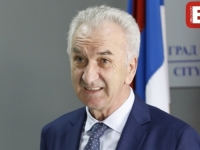 ŠAROVIĆ DODIKU: 'Došlo je vrijeme da platiš račune'
