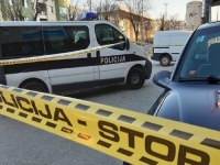 TRAGEDIJA U BiH: Stariji muškarac se ubio skokom sa devetog sprata