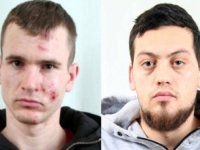INTENZIVNA POTRAGA U TOKU: Dvojica muškaraca pobjegla iz 'marice' dok su ih vozili u zatvor
