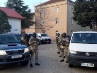 U AKCIJI 'STAZA': Uhapšeno 19 osoba, oduzeto 400 kg droge