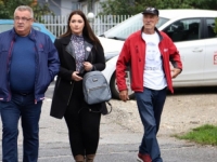 SLUČAJ MEMIĆ; SVJEDOK KONAKOVIĆ: 'Pristup centralnoj jedinici imali su konobari, recepcioneri i Muamer Budnjo'