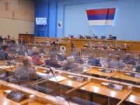 OSCE UPOZORAVA: 'Pozivamo Narodnu skupštinu Republike Srpske da povuče nacrt Zakona o VSTV-u RS-a i sve čelnike...'