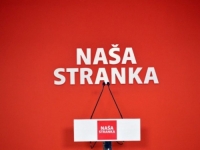 NAŠA STRANKA DOČEKALA NA NOŽ SDA-ov IZBOR ZA MANDATARA: 'Irfan Halilagić je samo mlada maska za stare SDA priče'