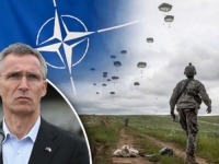 ŠEF NATO-a VIŠE NIŠTA NE KRIJE: 'Rusija planira veliki napad, MI SMO U...' (VIDEO)