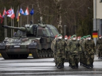 EKSPERT ZA MEĐUNARODNE ODNOSE JAHJA MUHASILOVIĆ: 'BiH može izbjeći sukobe samo ako po hitnoj proceduri uđe u NATO'