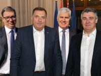 NIJE ODGOVORENO RADIKALIZMOM: BiH razbila ofanzivu separatista borbom za civilizacijske vrijednosti!