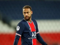 NEYMAR OTKRIO: 'Volio bih da igram u...'