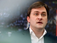 MINISTAR VANJSKIH POSLOVA SRBIJE NIKOLA SELAKOVIĆ PROGOVORIO UMJESTO VUČIĆA: 'Nisu Srbi problem, nije fer obrušavati se na Republiku Srpsku i tražit da se...'