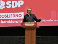 NIKŠIĆ PISAO PREDSJEDNICI SOCIJALDEMOKRATSKE GRUPE U EVROPSKOM PARLAMENTU: 'Potvrdili ste vašu opredijeljenost za zaštitu suvereniteta BiH'