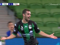 IMAMO LI GOL SEZONE: Pogledajte majstoriju zbog koje se mnogi hvataju za glavi (VIDEO)