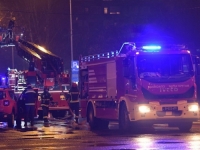 TRAGEDIJA U SRBIJI: Mladić se ugušio u požaru, sumnja se...