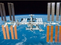 FASCINANTNO: Astronaut objavio fenomenalnu fotografiju snimljenu sa međunarodne svemirske stanice...
