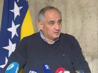 HDZ-OV ZASTUPNIK PREDRAG KOŽUL: 'Nemoguća država je građanska BiH!' 