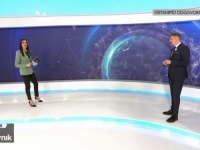 URNEBESNO, IZ HRVATSKE: Novi gaf na državnoj televiziji, voditelji se nadvikivali dok je išao prilog o...