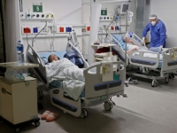 KAKO JE TO MOGUĆE: Ova država je bila šampion vakcinacije, a sada imaju rekordan broj hospitalizovanih zbog teškog oblika koronavirusa