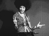 ODLAZAK MUZIČKE IKONE: Preminula kraljica funka Betty Davis (VIDEO)