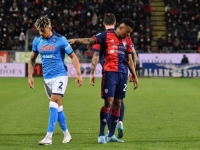 VELIKI KIKS NAPOLIJA: Propustili su priliku za preuzimanje vrha Serie A (VIDEO)