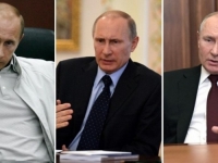 ANALIZA VLADE VURUŠIĆA: U sve osvajačke pohode Putin je krenuo u gotovo istom trenutku! Koji je teritorij sljedeći?