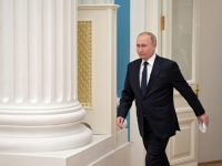PUTIN OTKRIO ZAHTJEVE: Opozvat će napad na Ukrajinu ali traži ispunjavanje OVA DVA USLOVA