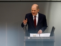 NJEMAČKA ŠALJE ORUŽJE UKRAJINI, KANCELAR SCHOLZ PORUČIO: 'Ovo je prijelomni trenutak u historiji Europe. Svijet nakon...'