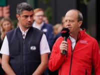 NAKON SRAMNE ZAVRŠNICE: Direktor Formule 1 dobio otkaz