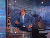 ZDRAVKO MAMIĆ IZ DUBINE DUŠE: 'Plakao sam dva i pol sata dok sam to gledao!' (VIDEO)