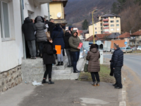 OPERACIJA 'SPAŠAVANJE VUČIĆA' U TOKU: Formulare za 'brza' državljanstva Srbije u Srebrenici popunjava općinska službenica, za policiju nema ništa sporno