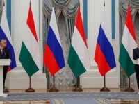 PREOKRET U RAZMIŠLJANJU: Orban će podržati sankcije Rusiji