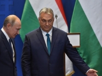 NAJAVIO HUMANITARNU POMOĆ: Orban osudio ruski napad na Ukrajinu, ali...