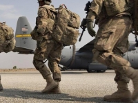 STIŽU AMERIKANCI: SAD premještaju kopnene i zračne snage na istok Evrope...