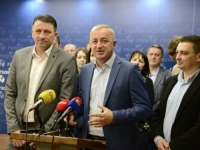 POBUNA SRBA NA ZAPADU BiH: 'Imaju zajedničkog neprijatelja, svi su kontra SNSD-a i HDZ-a'