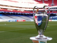 UEFA POTVRDILA: Finale Lige prvaka se premješta iz Rusije u...
