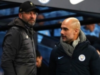 KLOPP O PEPOVOM 'BOLU U ZADNJICI': 'To je dobar opis...'