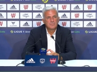 BOLJE JE DA SU GA 'TRPILI' NA KLUPI: Čelnici Bordeauxa dali su otkaz Vladimiru Petkoviću, ali će ih to koštati...