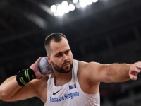 'OČEKIVAO SAM...': Pezer osvojio drugo mjesto na međunarodnom atletskom takmičenju u Beogradu