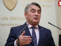 'TU NEMA NIŠTA NEJASNO': Komšić odbrusio zvaničnicima iz RS-a koji su se pobunili zbog...