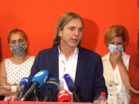 KOJOVIĆ ZVONI NA UZBUNU: Međunarodna zajednica treba da prestane predlagati rješenja za BiH koja se ne bi smjela ni pojaviti u parlamentima evropskih zemalja...