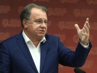 OGLASIO SE SDP: 'Krajnje je vrijeme da međunarodna zajednica pokaže da neće tolerisati...'