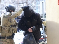'SB' NA LICU MJESTA: Osumnjičeni za ubistvo sarajevskih policajaca predat Tužilaštvu, pogledajte detalje (FOTO)