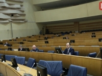 NA PRIJEDLOG DAMIRA ARNAUTA: Milanko Kajganić i Sabina Sarajlija pozvani na saslušanje...