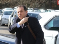 ODRŽANO PRVO ROČIŠTE NA SUĐENJU CIKOTIĆU: Tužilaštvo tvrdi da je optuženi zaključivao anekse bez saglasnosti Predsjedništva, odbrana zamjera na komplikovanoj i nejasnoj optužnici
