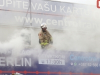 POSLJEDNJE INFORMACIJE IZ CENTROTRANSA: Saobraćaj sa Autobuske stanice Sarajevo odvija se neometano