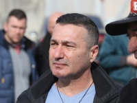 DAVOR DRAGIČEVIĆ RAZOČARANO: 'Izgleda da ću morati doći sa šatorom da se borim za svoje ubijeno dijete' (FOTO)