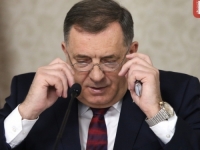 LAŽ VELIKA KAO RUSIJA: Dodik se danas pozvao na izmišljeni citat Otto von Bismarcka da bi dokazao kako je Zapad historijski neprijatelj Rusije