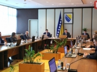 NOVI KREDIT: Još 350 miliona eura za Koridor 5C
