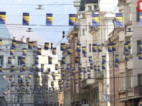 'PROBUDI SE BOSNO': Za Dan nezavisnosti BiH najavljeni veliki protesti u centru Sarajeva