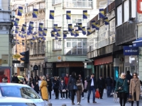 30 GODINA NEZAVISNOSTI BiH: Obilježavanje počinje 1. marta u 8.30 na