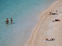 UZBUNA NA JADRANU: Je li turistička sezona u Dalmaciji ugrožena zbog slabe…